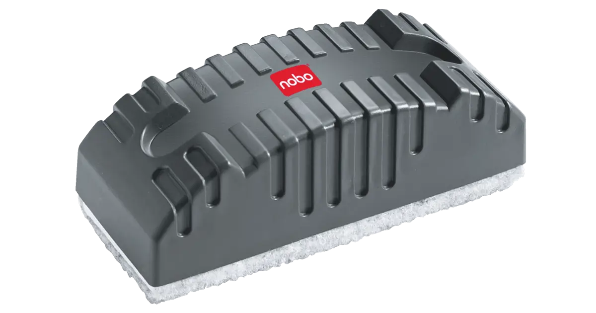 Nobo Whiteboard Eraser NOBO