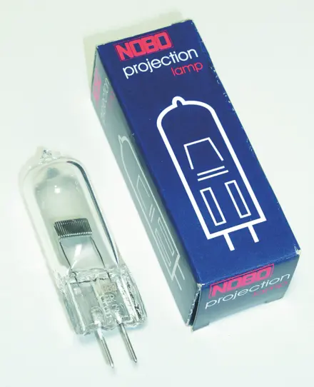 Nobo Replacement Projector Lamps 36v/400w