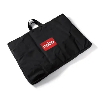 Nobo Moderation Board Carry Bag