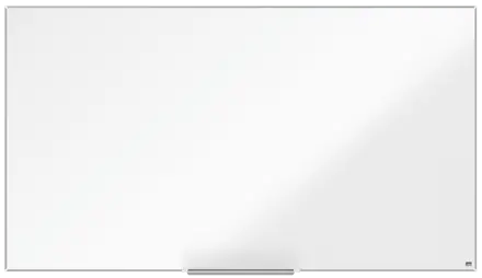 Nobo Impression Pro Whiteboard Emaille Widescreen 70"