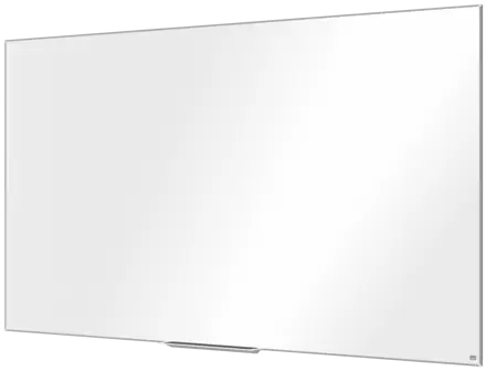 Широкоформатная эмалевая магнитно-маркерная доска Nobo Impression Pro, 1880x1060 мм