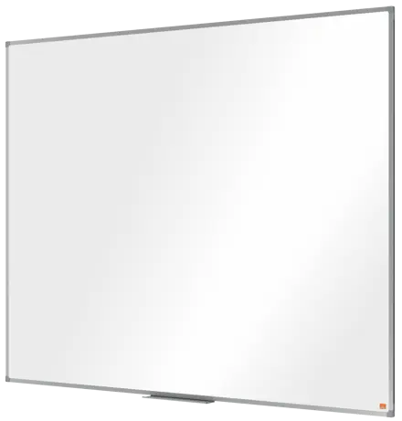 Nobo Essence Whiteboard Emaille 120 x 150 cm