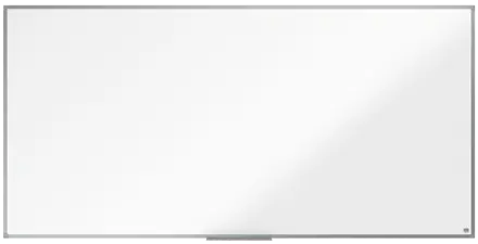 Nobo Essence Whiteboard Stahl 90 x 180 cm