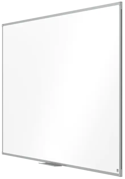 Nobo Essence Whiteboard Stahl 90 x 180 cm