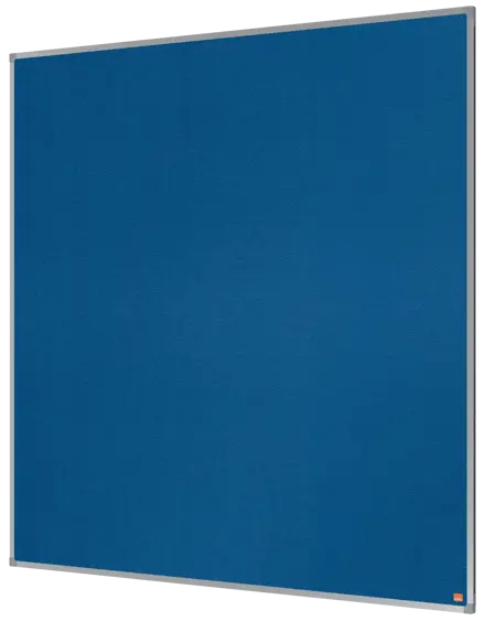 Nobo Essence Filz-Notiztafel 120 x 120 cm