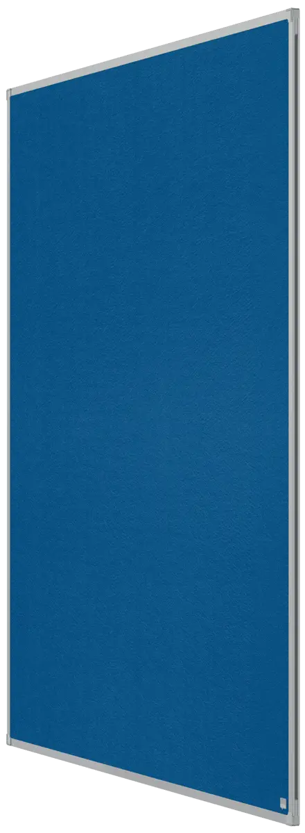 Nobo Essence Filz-Notiztafel 120 x 120 cm