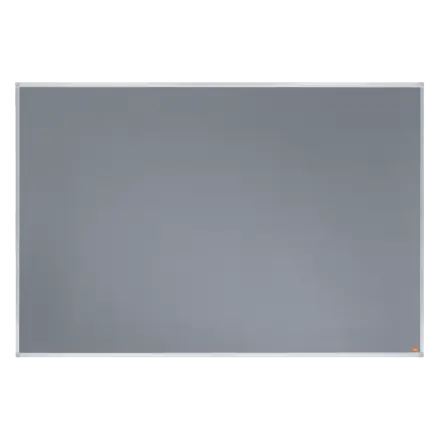Nobo Essentials filc üzenőtábla 1800x1200mm