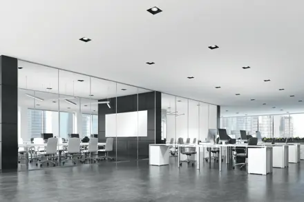 Nobo Impression Pro Whiteboard Emaille Widescreen 70"