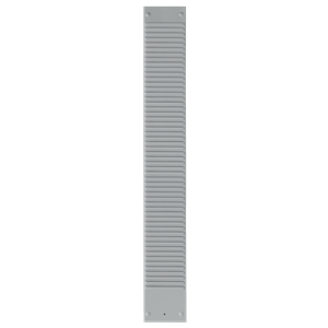 Nobo - Planning hebdomadaire à fiches T - 7 colonnes - 48 x 48 cm Pas Cher