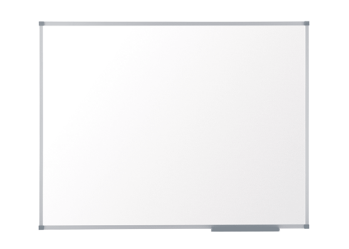 Nobo Prestige Enamel Magnetic Whiteboards 250 x 350mm 