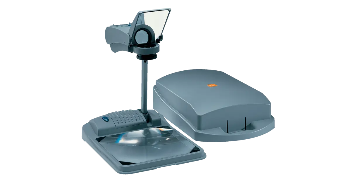 Overhead Projector