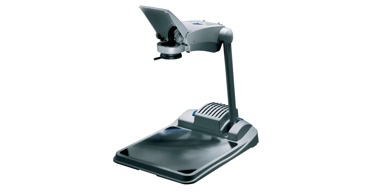 Overhead Projector