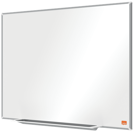 White board magnetic Lacquered Size 60x45 cm