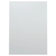 nobo Topschild für NOBO DIN A1 Plakatständer 