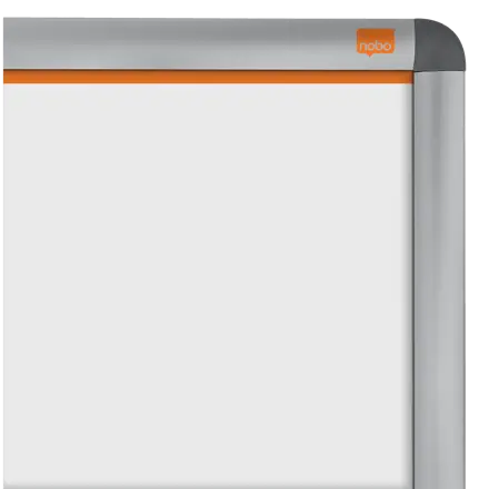 Nobo Premium Plus 70x100cm Poster Frame Sign Holder with Snap Frame