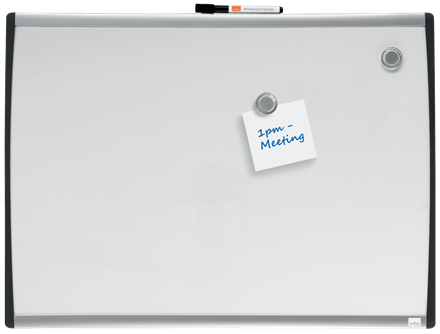 ✓ Nobo Whiteboard User Kit - Comprend des marqueurs, une gomme, un spray et  un chiffon de nettoyage - Accessoire en stock - 123CONSOMMABLES