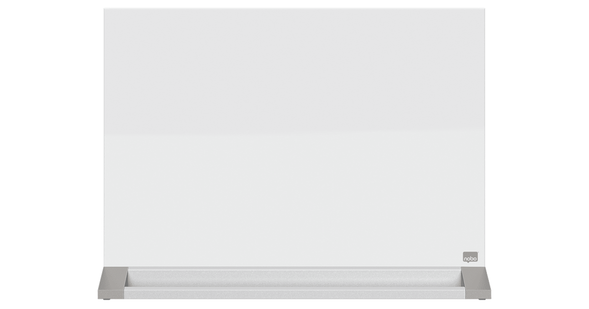 Nobo EuroPlus 1903931 Tableau blanc 918 x 1226 mm Noir 
