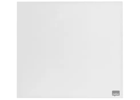 nobo whiteboards surface range