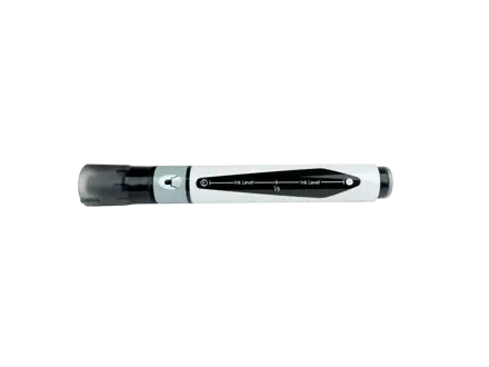 Marqueurs pour tableau blanc Liquid Ink pointe Ogive Pack de 10