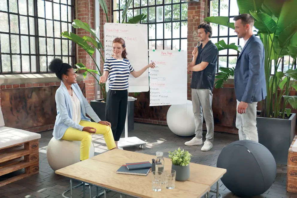 Nobo | Hur man skriver mötesprotokoll + GRATIS mall