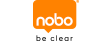 Širokouhlé tabule Nobo