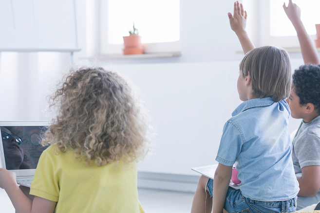 A Guide To Homeschooling Essential Equipment