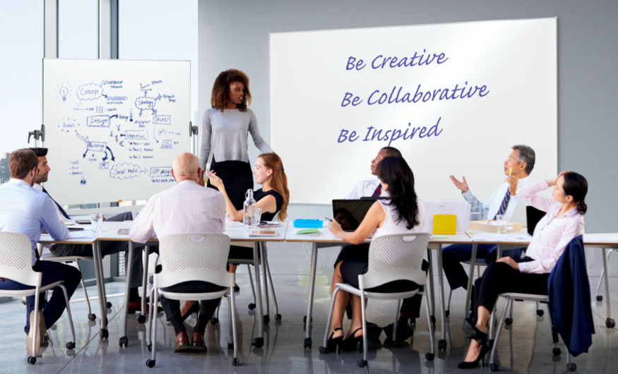 How To Improve Your Skills As A Meeting Facilitator