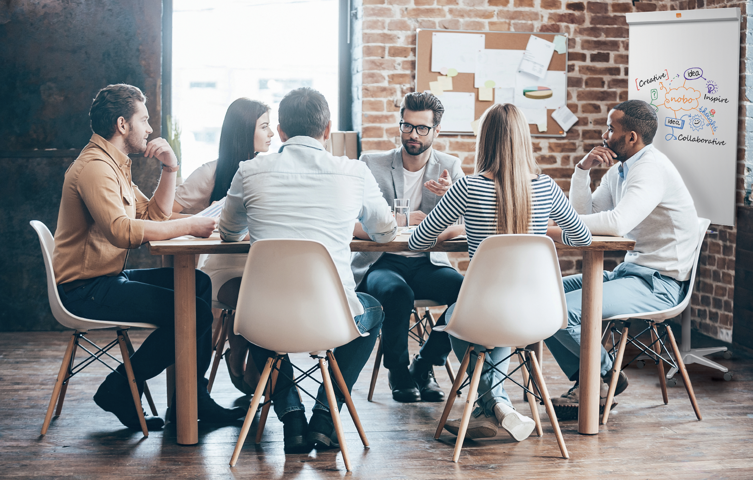 Il galateo delle riunioni: Come dare voce alle persone