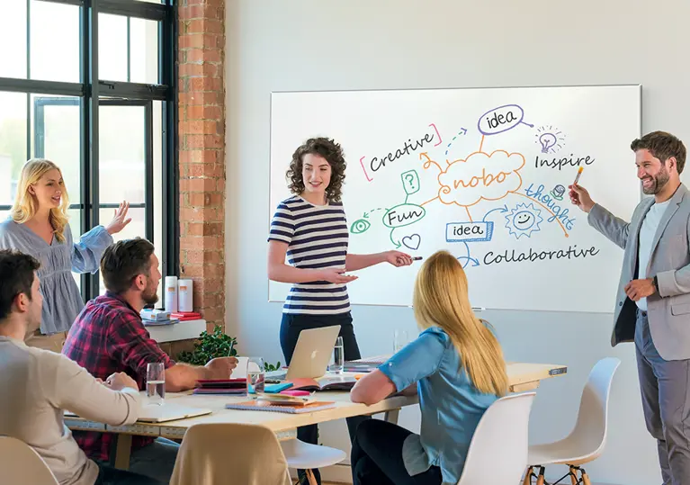 Whiteboards