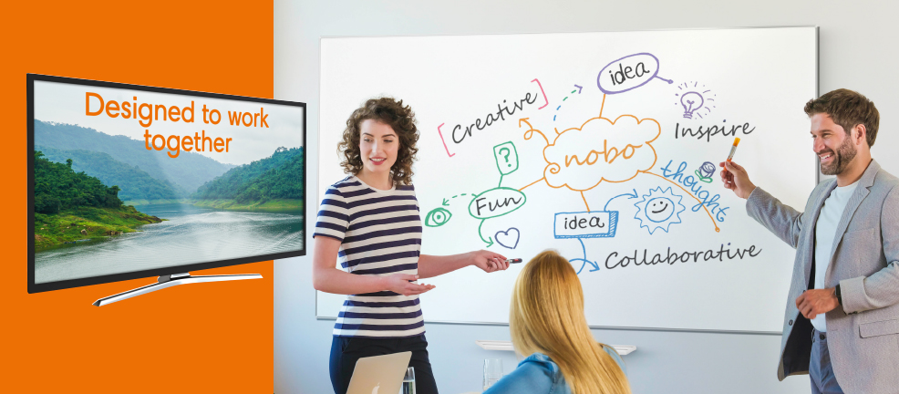 Nobo P2 Page & Point Sunum Kalemi Hediye  Faturanızı Yükleyin ve Kazanın 