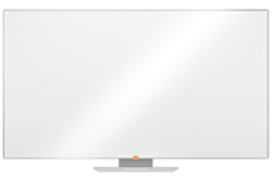 Nobo Widescreen Nano Clean Whiteboard 70