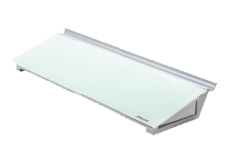 Nobo Diamond Glass Desktop pad 