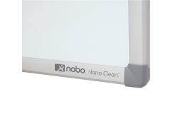Nobo Nano Clean Whiteboard 